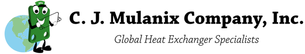 C. J. Mulanix Company, Inc.